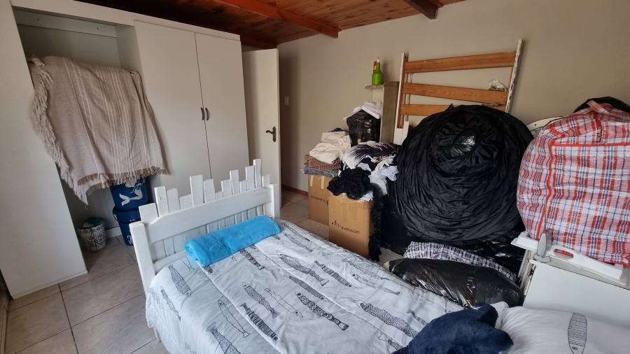 8 Bedroom Property for Sale in Die Bos Western Cape